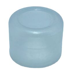 Capa de Silicone Para Botão Iluminado Weg 10075605 - MAQPART