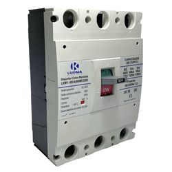 Disjuntor Caixa Moldada 800A 220-100KA/400-650KA L... - MAQPART