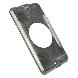 Tampa Condulete 1 Posto 1/2 - MAQPART