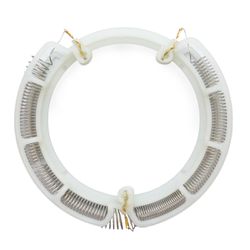 Resistência Bella Ducha 4T Fashion 6800W 220V 3056... - MAQPART