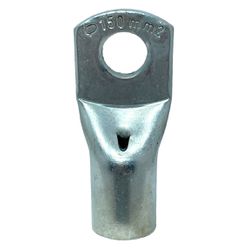 Terminal Compressão 150mm² Barril Curto intelli TM... - MAQPART