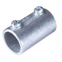 Luva De Emenda Flexor 1/2 Sem Rosca Tramontina - MAQPART