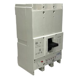 Disjuntor Caixa Moldada 1600A Weg DWA1600S-E1600-3... - MAQPART