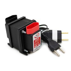 Autotransformador 500Va 127/220V ATA004 MM Eletrôn... - MAQPART