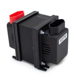 Autotransformador 750Va 127/220V ATA005 MM Eletrôn... - MAQPART