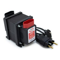 Autotransformador 1010Va 127/220V ATA006 MM Eletrô... - MAQPART