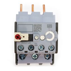 Rele De Sobrecarga 7-10a Weg Rw27-2d3-u010 (cwb) - MAQPART