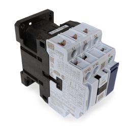 Contator Tripolar Weg 9a 220vca 1na+1nf Cwb9-11-30... - MAQPART