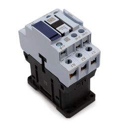 Contator Tripolar Weg 25a 24vcc 1na+1nf Cwb25-11-3... - MAQPART