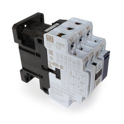 Contator Tripolar Weg 32a 220vca 1na+1nf Cwb32-11-... - MAQPART