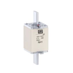 Fusivel Nh Weg 200a Ultra Rápido Classe Ar Fnh1-20... - MAQPART