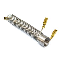 Resistência Maxi Ducha 5500W 127V 055-J Lorenzetti - MAQPART