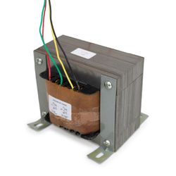 Transformador 0+24V 20A 220V TR-20-003 MM Eletrôni... - MAQPART