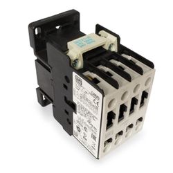 Contator Tripolar Weg 9a 24vca 1na Cwm9-10-30d02 1... - MAQPART