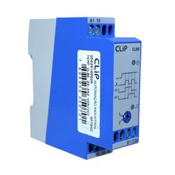 Rele Temporizador Biestavel Digital 24-242Vca/Vcc ... - MAQPART