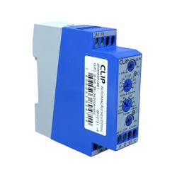 Monitor De Corrente Monofásico 24-242Vca/Vcc Clip ... - MAQPART