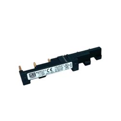 Barramento P/ 2 Disjuntor Motor Weg MPW18-40 13451... - MAQPART