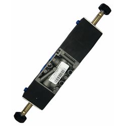 Valvula Pneumatica Duplo Solenoide Centro Fechado ... - MAQPART