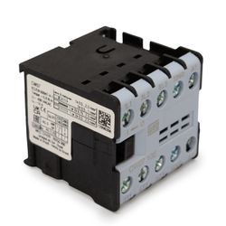 Contator Mini 7a Weg Cw07 220vca 1na 12896398 - MAQPART
