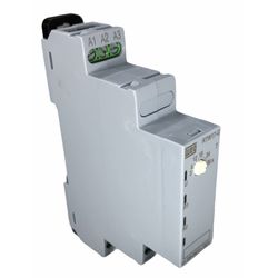 Temporizador Estrela Triângulo Weg 3-30seg 24vcc/2... - MAQPART