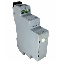 Temporizador Retardo Na Energização Weg 1-10seg. 2... - MAQPART