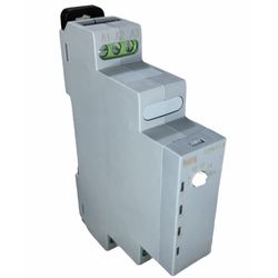 Temporizador Retardo Energizacao 2r 3-30seg24/220 ... - MAQPART