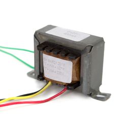 Transformador 0+24V 400mA 220V TR-400-016 MM Eletr... - MAQPART