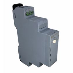 Rele Falta De Fase Weg 200-240v 50/60hz Com Neutro... - MAQPART