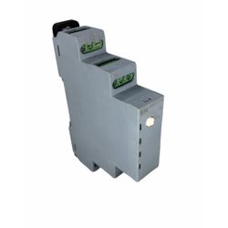 Rele Falta E Sequencia De Fase Weg 200-240v 50/60h... - MAQPART