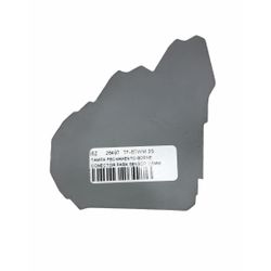 Tampa Fechamento Para Borne Tipo Mola Weg 10289037 - MAQPART