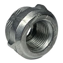 Redução Com Rosca 1 X 1/2 - MAQPART