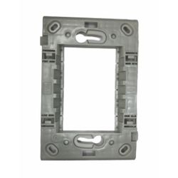 Refinatto Suporte Plastico P/ Placas 4x2 Weg 13803... - MAQPART