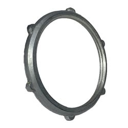 Arruela Em Alumínio 2 - MAQPART