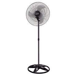 Ventilador Oscilante Coluna 60cm Bivolt Preto Delt... - MAQPART
