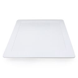 Painel De Led Plafon Led Embutir Quadrado 24W 6500... - MAQPART