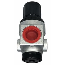 Regulador de Pressão de Ar Comprimido Werk Schott ... - MAQPART