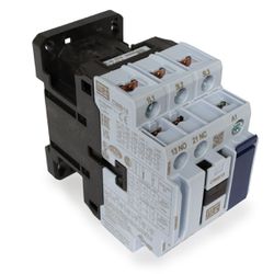 Contator Tripolar Weg 18a 110vca 1na+1nf Cwb18-11-... - MAQPART