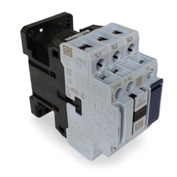 Contator Tripolar Weg 25a 110vca 1na+1nf Cwb25-11-... - MAQPART