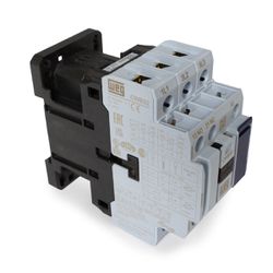 Contator Tripolar 32a Weg Cwb32 110vca 1na+1nf - MAQPART