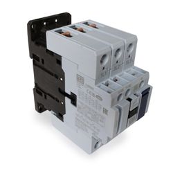 Contator 3p 40a 24vca 1na + 1nf Weg 13543410 - MAQPART