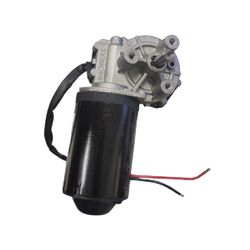 Motoredutor R63 Eixo Chaveta 50R 24V 2,5A 45Rpm Im... - MAQPART