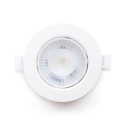 Spot Led Embutir Redondo Supimpa 5W 6500K- Avant - MAQPART