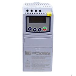 Inversor De Frequência 1.5cv 2,6a 380-480v Trif. W... - MAQPART