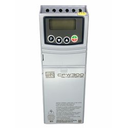Inversor De Frequência Weg 5.5cv 8,2a 380-480v Cfw... - MAQPART