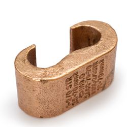 Conector De Aterramento à Compressão Tipo C 35-70m... - MAQPART