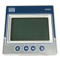 Controlador Fator De Potência Mono. 8 Estagios Weg... - MAQPART