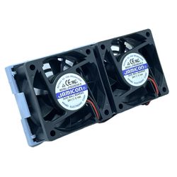 Ventilador Axial 24Vcc Cabo 80mm Para Inversor Weg... - MAQPART