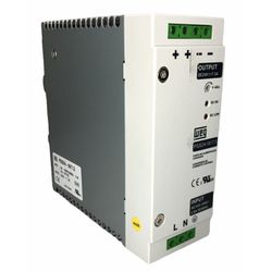 Fonte Chaveada Weg Pss24-w/7,5 Saída 24vcc 7.5a Bi... - MAQPART