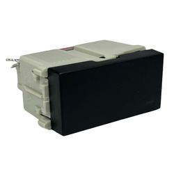 Modulo Interruptor Simples C/ LED Refinatto Weg 12... - MAQPART