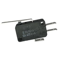 Micro Fim de Curso 15A Alavanca Média Switerm B141... - MAQPART